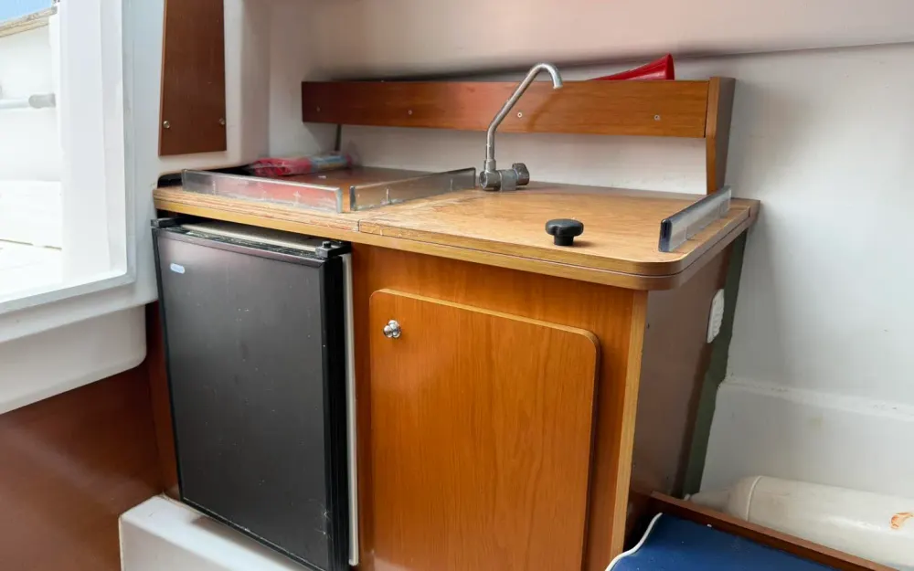 slider 20 Beneteau Flyer 750
