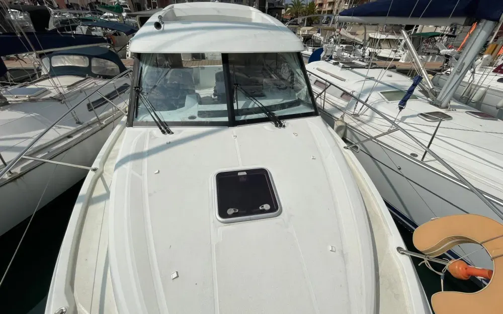 slider 16 Beneteau Antares 30
