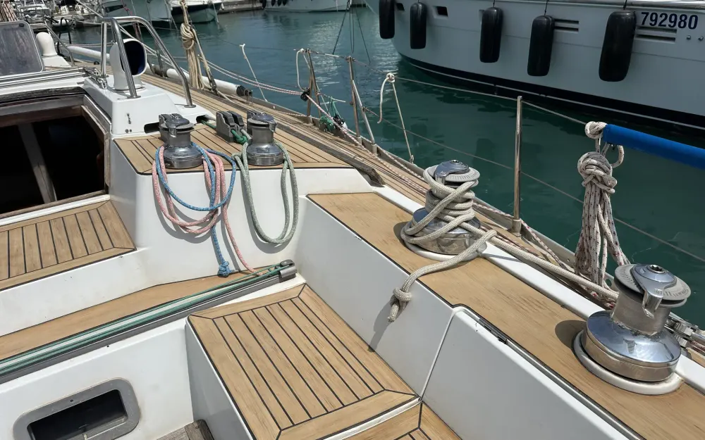 slider 11 Grand Soleil  42