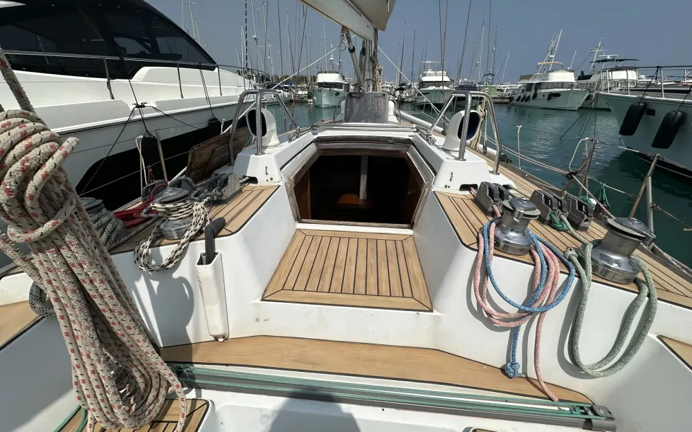 slider 12 Grand Soleil  42