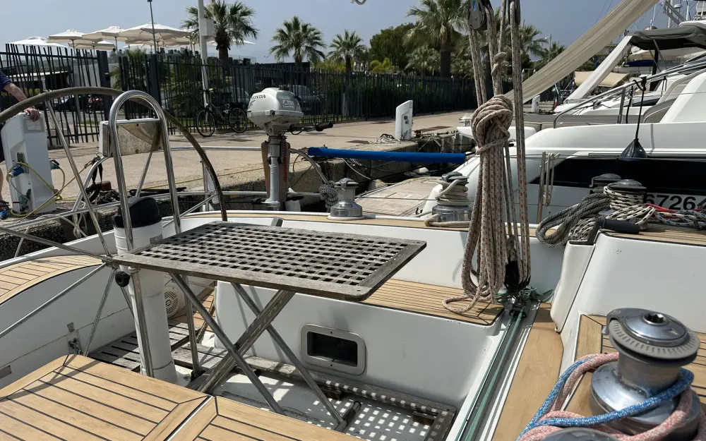 slider 13 Grand Soleil  42
