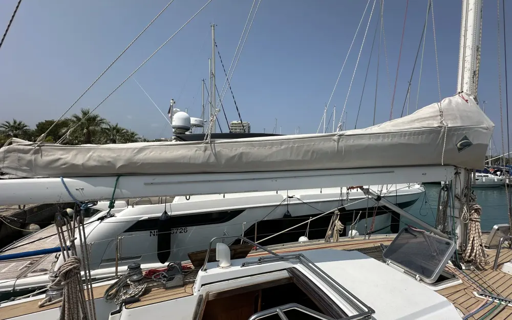 slider 14 Grand Soleil  42