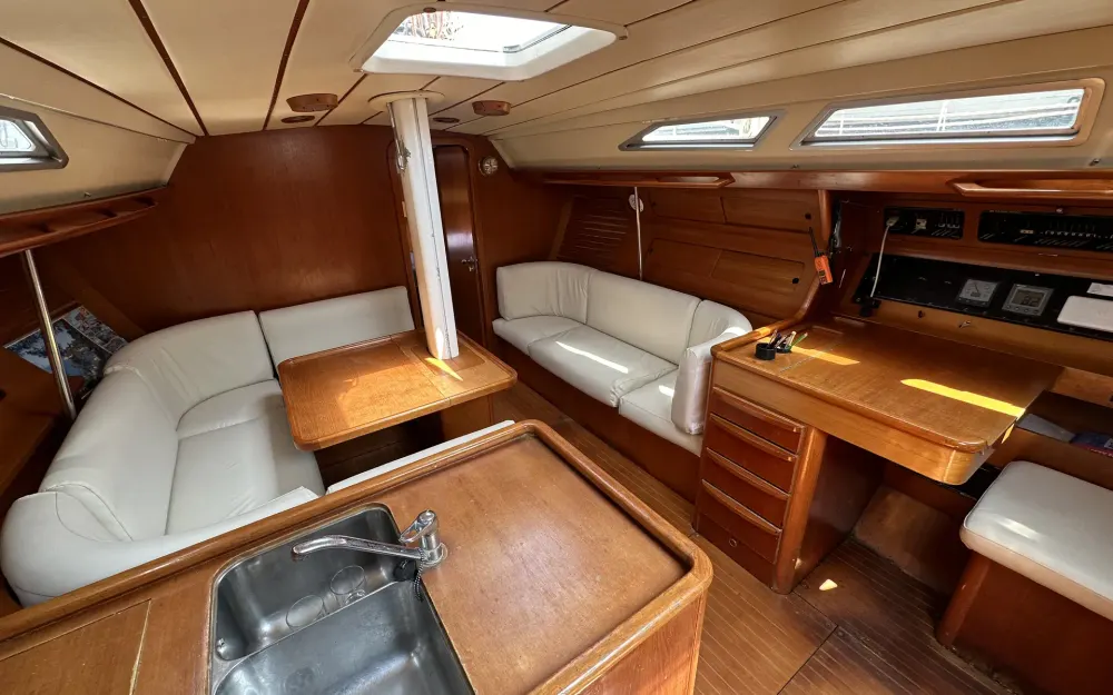 slider 19 Grand Soleil  42