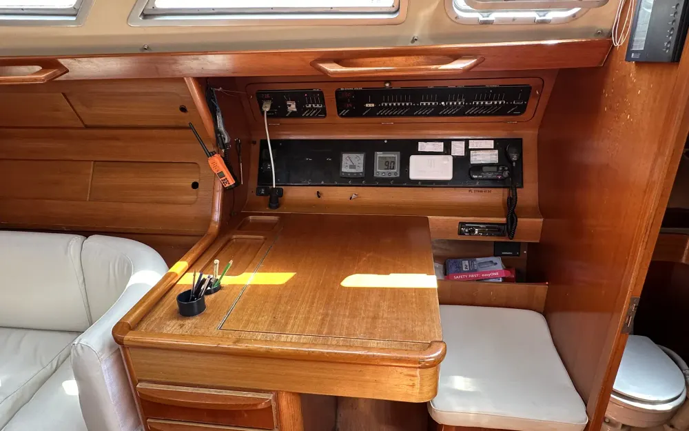 slider 21 Grand Soleil  42