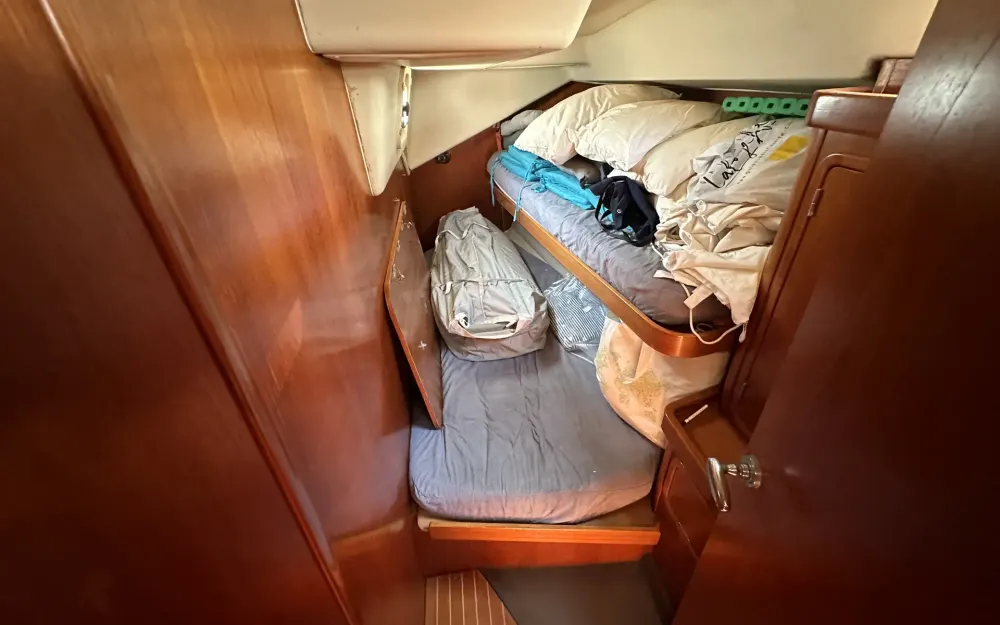 slider 31 Grand Soleil  42