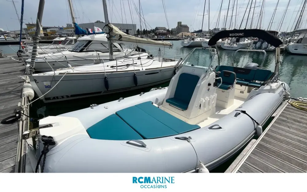 slider 0 Zodiac Medline