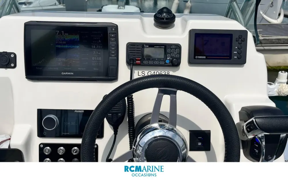 slider 10 Zodiac Medline