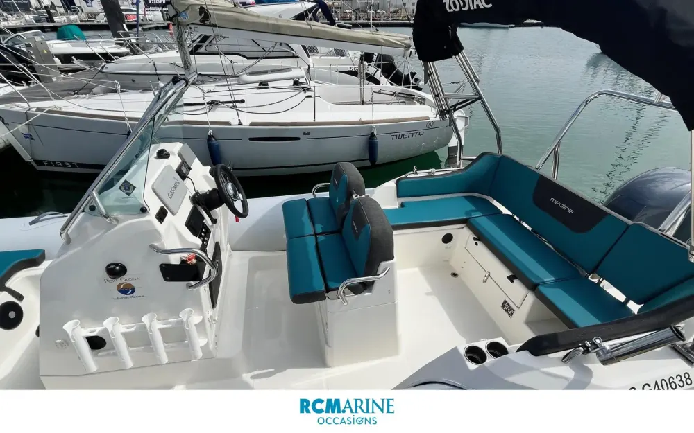 slider 1 Zodiac Medline