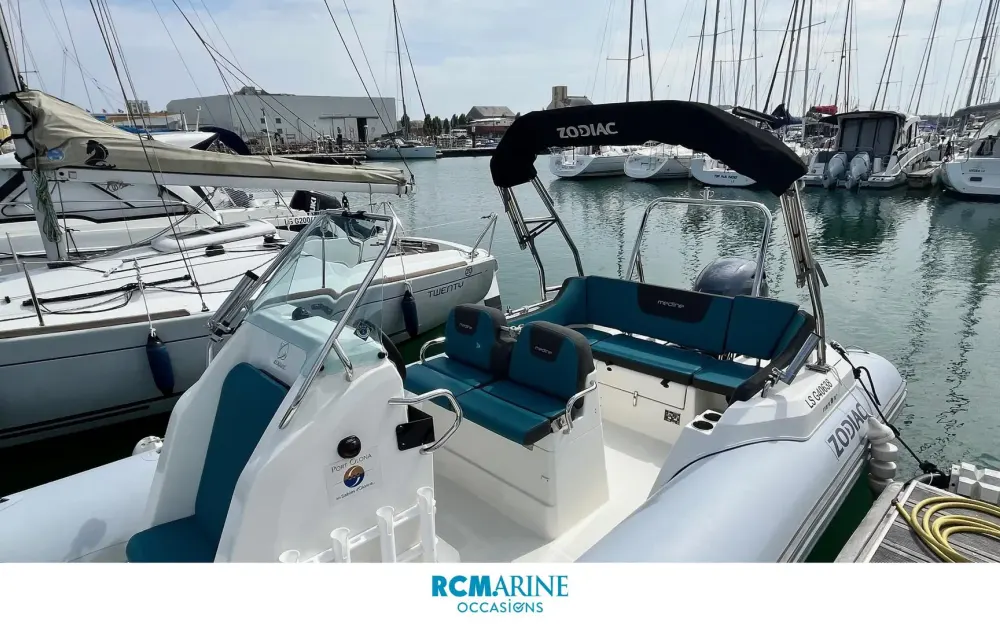 slider 3 Zodiac Medline