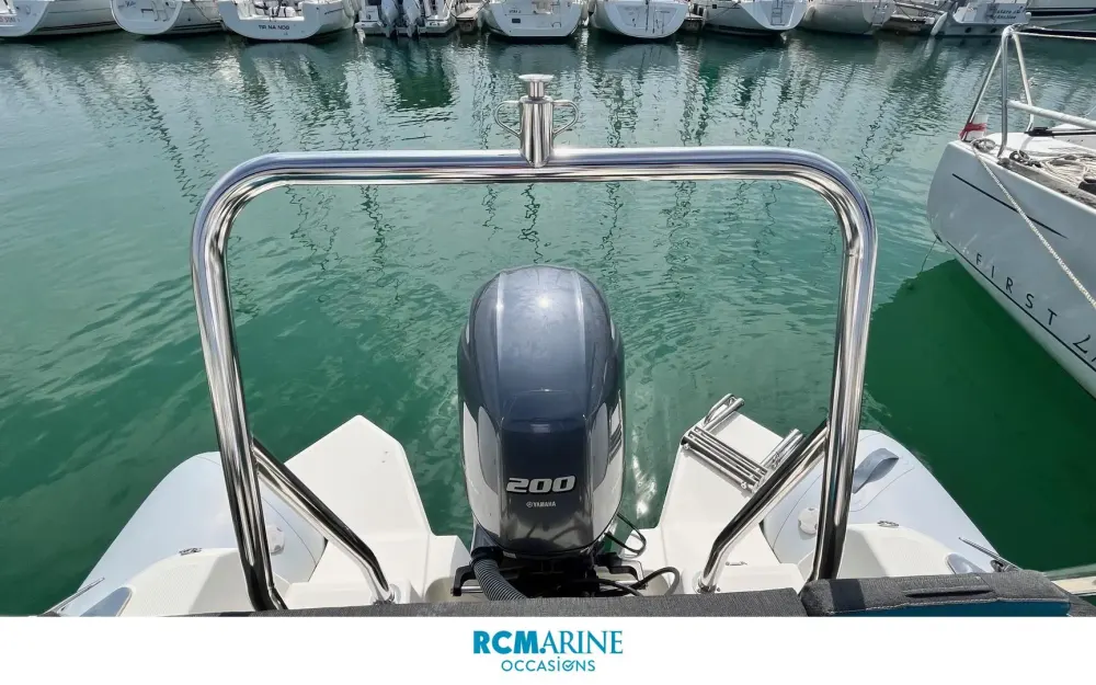 slider 6 Zodiac Medline