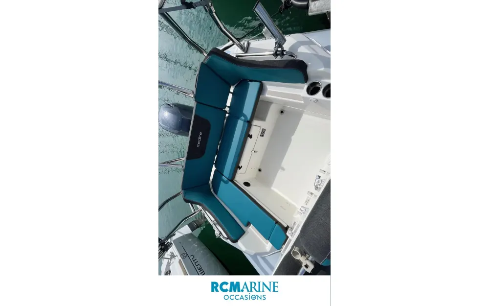 slider 7 Zodiac Medline