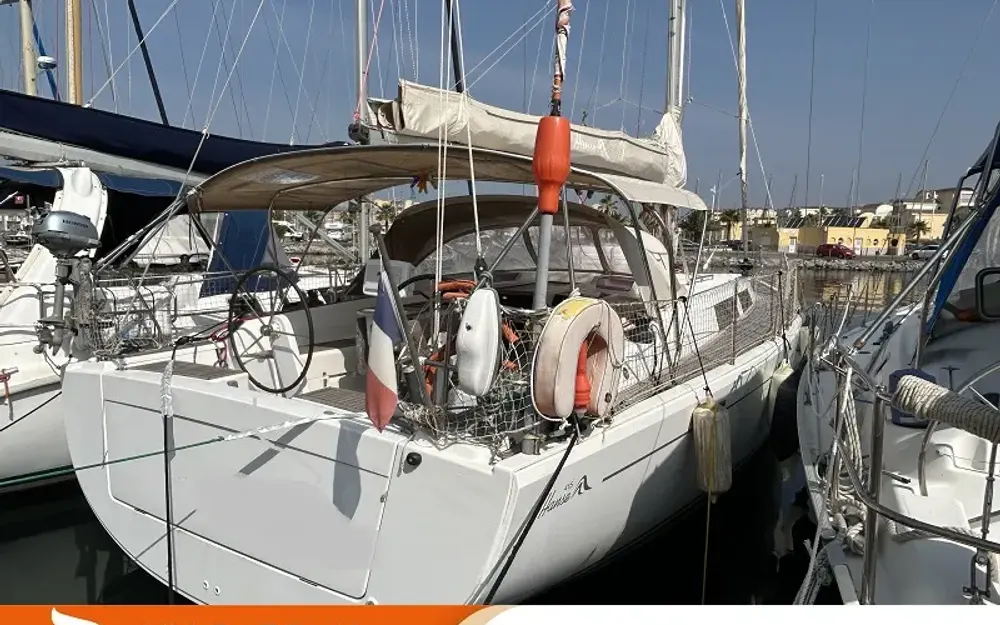 slider 0 Hanse  415