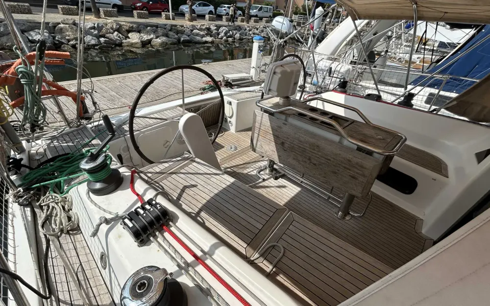 slider 12 Hanse  415