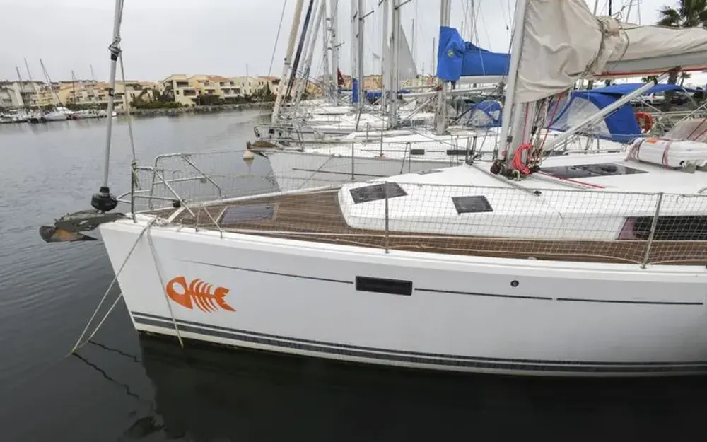 slider 17 Hanse  415