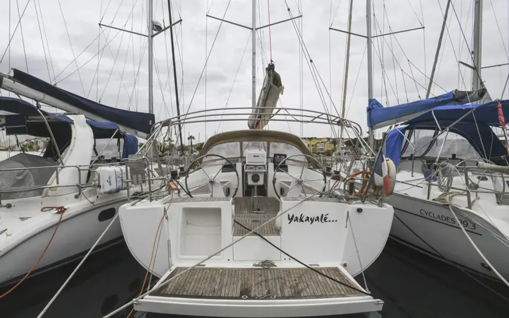 slider 3 Hanse  415