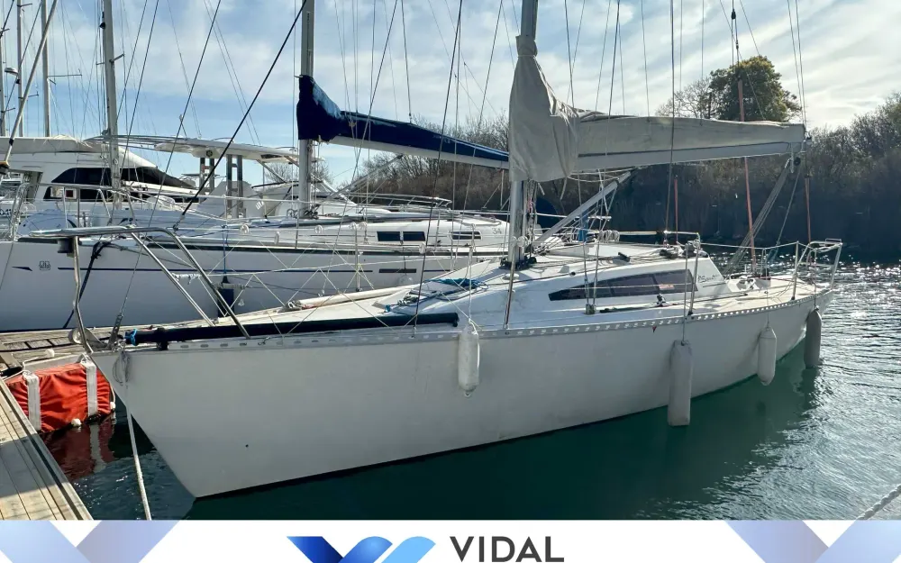 slider 0 Archambault Sprint 95