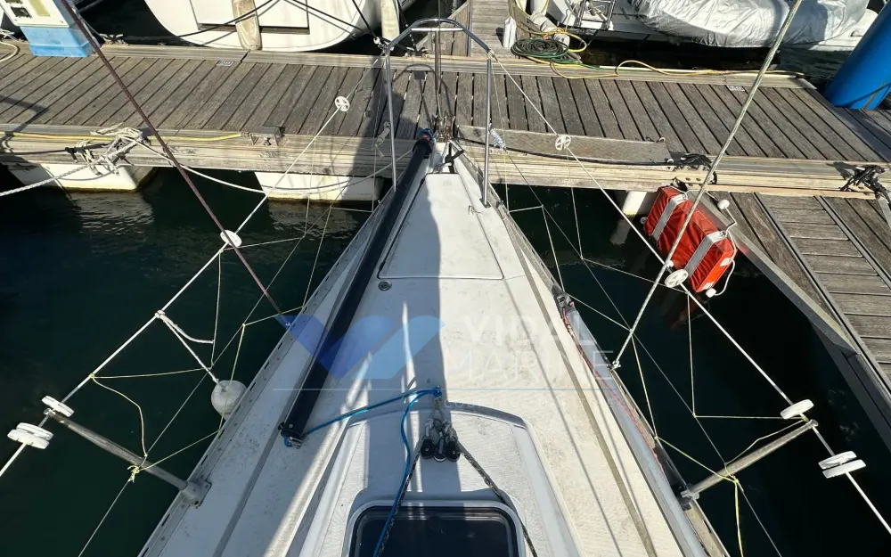 slider 13 Archambault Sprint 95