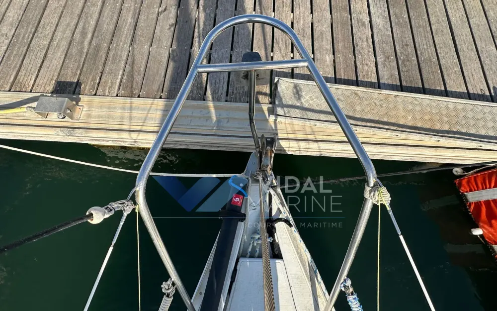slider 14 Archambault Sprint 95