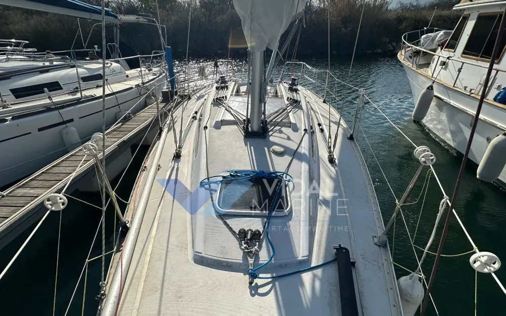 slider 15 Archambault Sprint 95