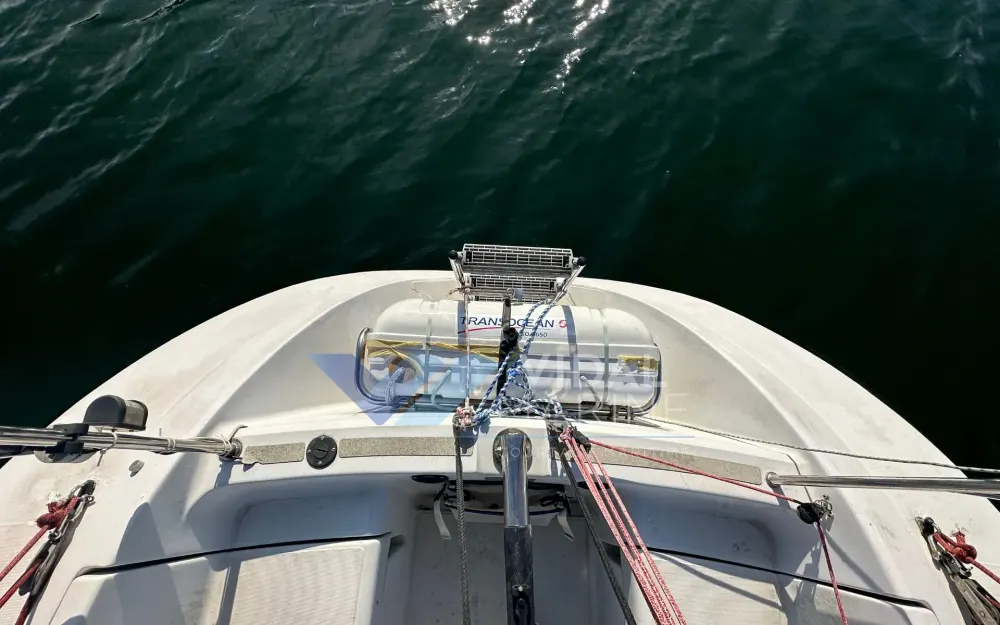 slider 16 Archambault Sprint 95