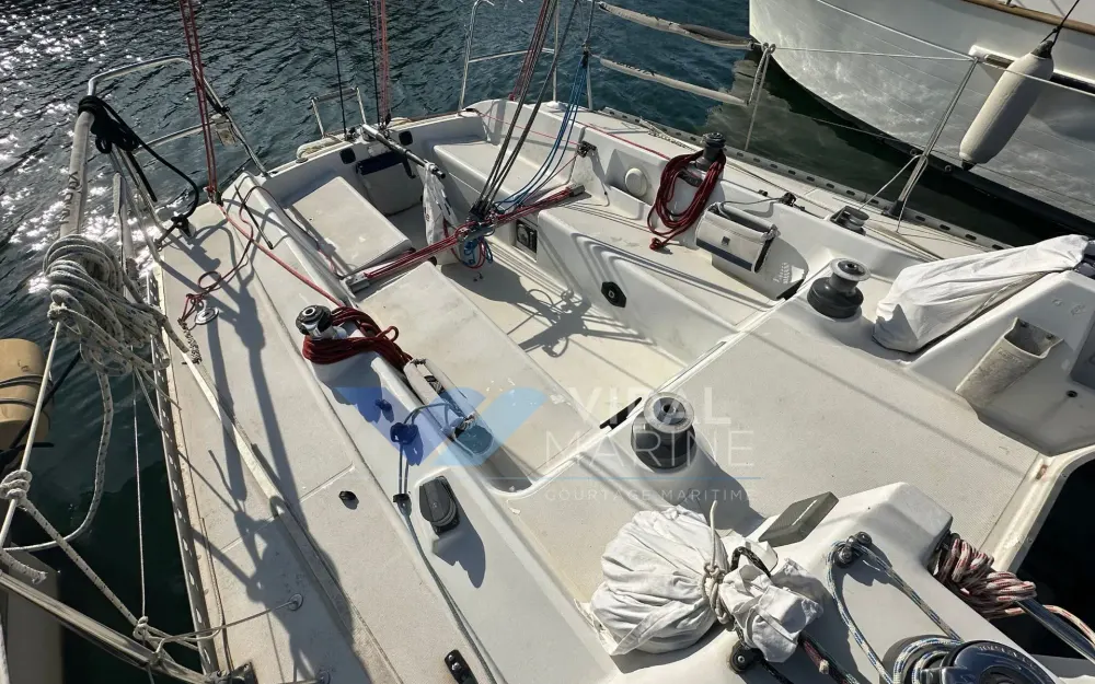 slider 1 Archambault Sprint 95