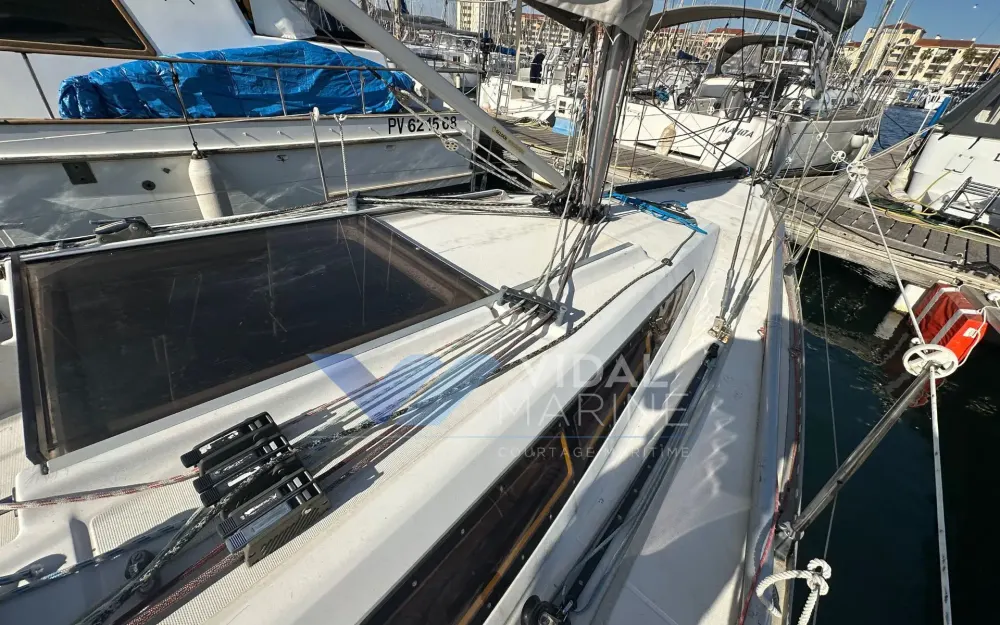 slider 6 Archambault Sprint 95