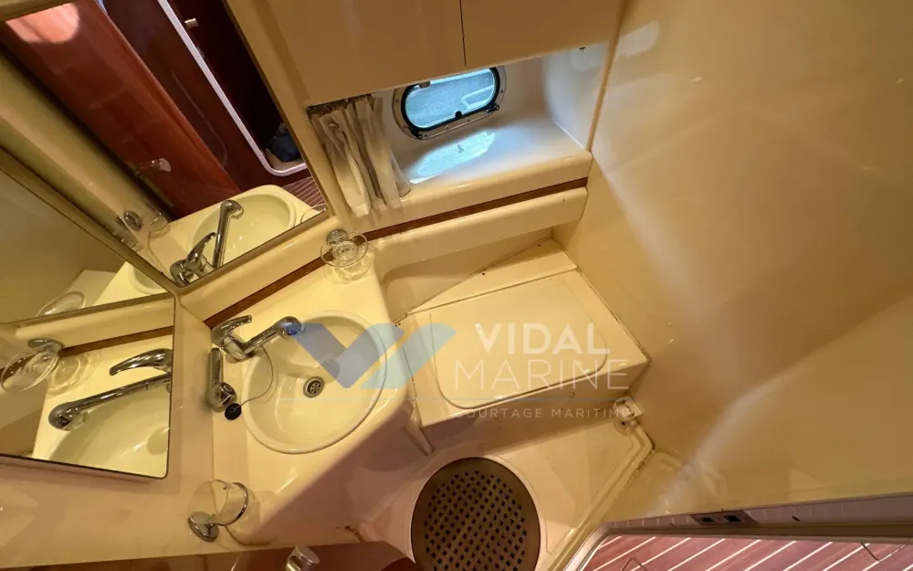 slider 10 Azimut  40