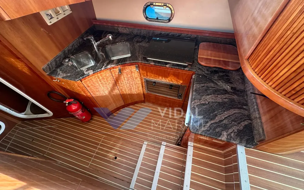 slider 12 Azimut  40