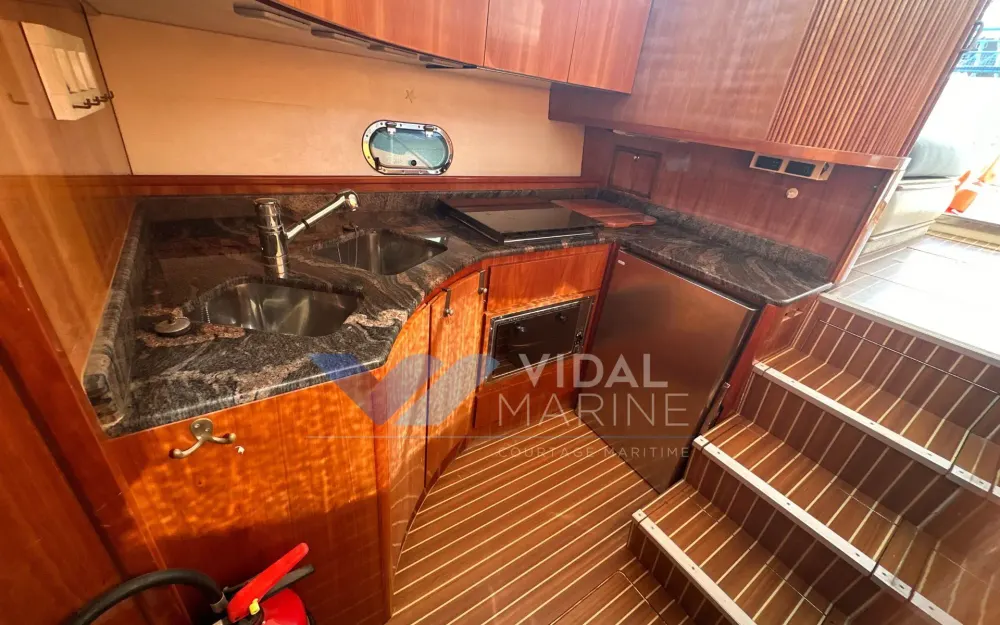 slider 13 Azimut  40