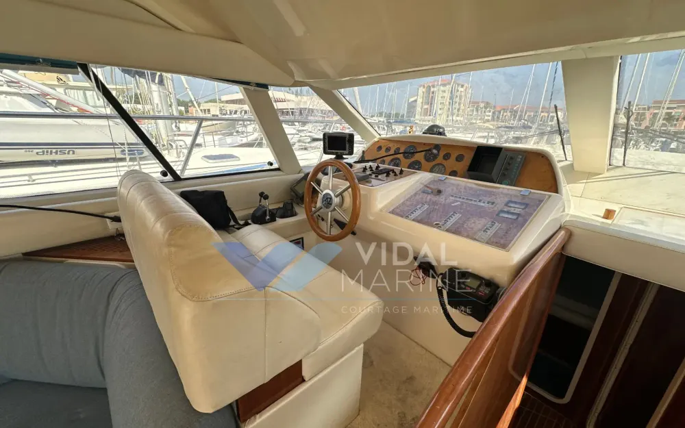 slider 14 Azimut  40