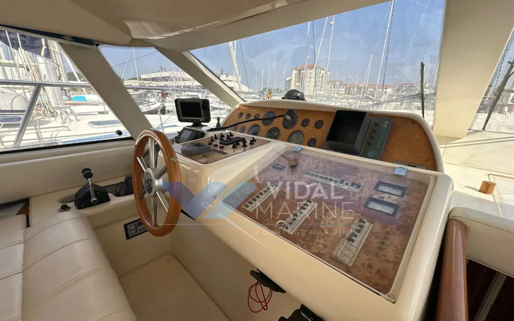 slider 16 Azimut  40