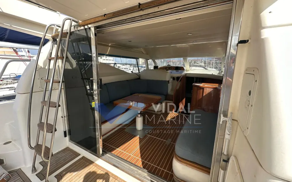 slider 17 Azimut  40
