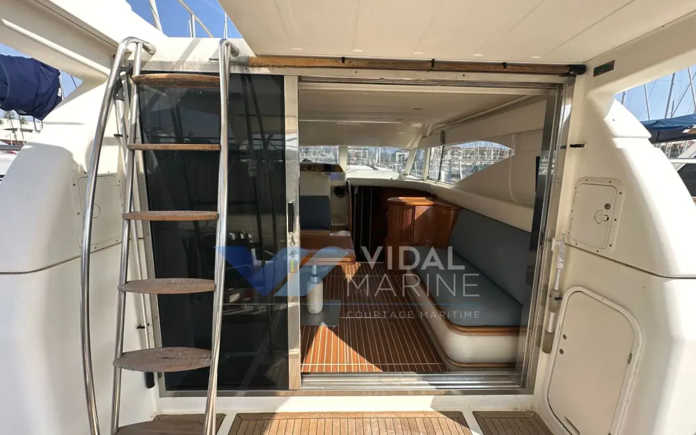 slider 18 Azimut  40
