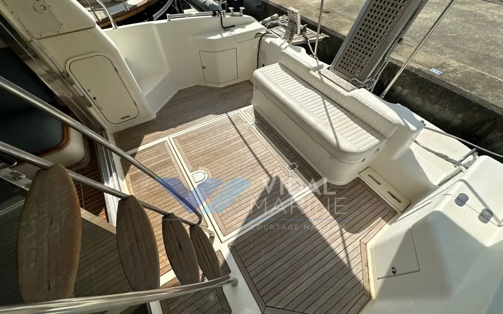 slider 19 Azimut  40