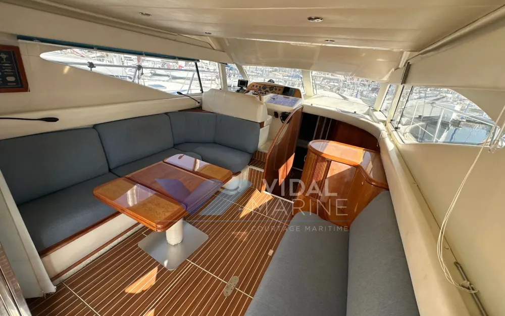 slider 3 Azimut  40