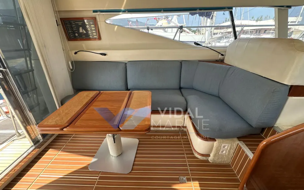 slider 4 Azimut  40