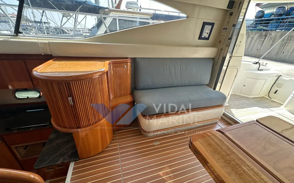 slider 5 Azimut  40