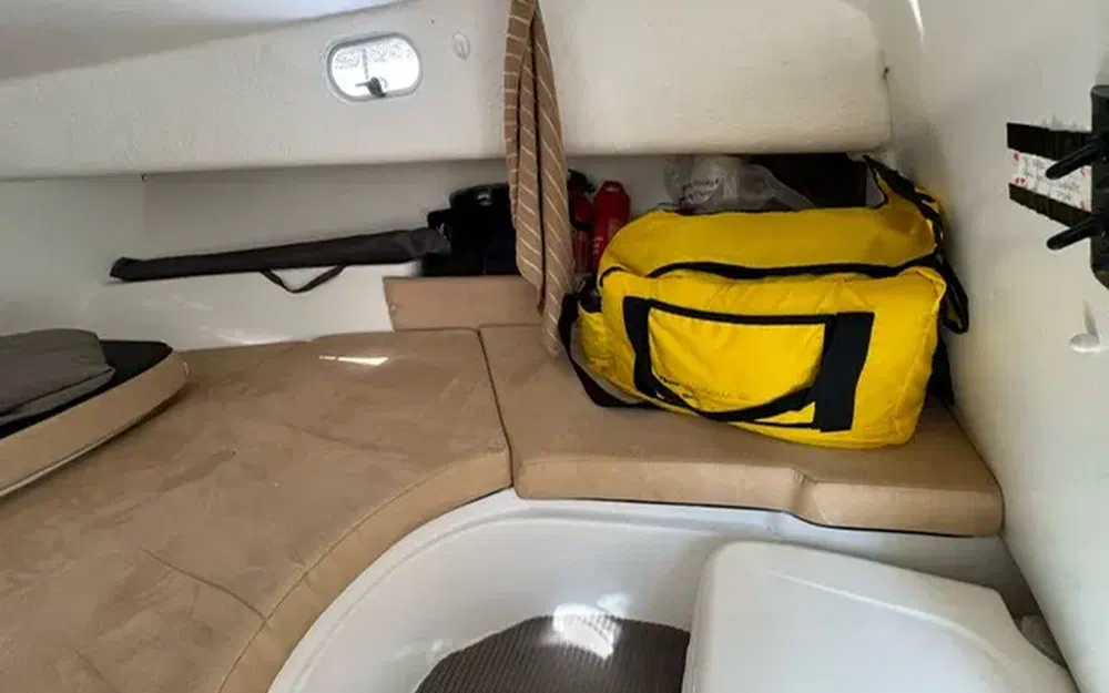 slider 10 B2 Marine Cap Ferret 572