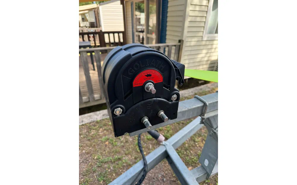 slider 12 B2 Marine Cap Ferret 572