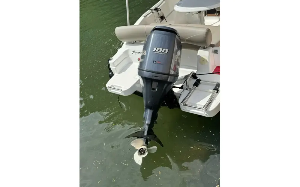 slider 6 B2 Marine Cap Ferret 572 Cruiser