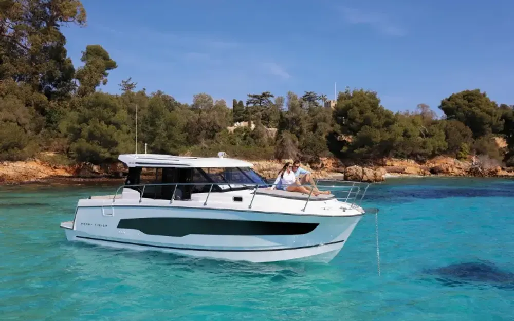 slider 0 Jeanneau Merry Fisher 1095