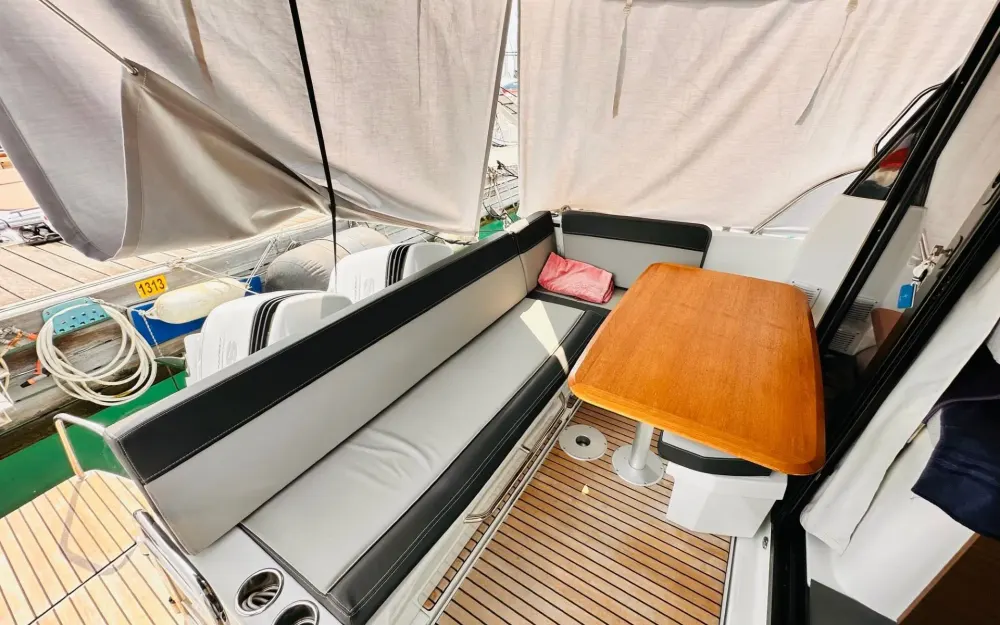 slider 12 Jeanneau Merry Fisher 1095
