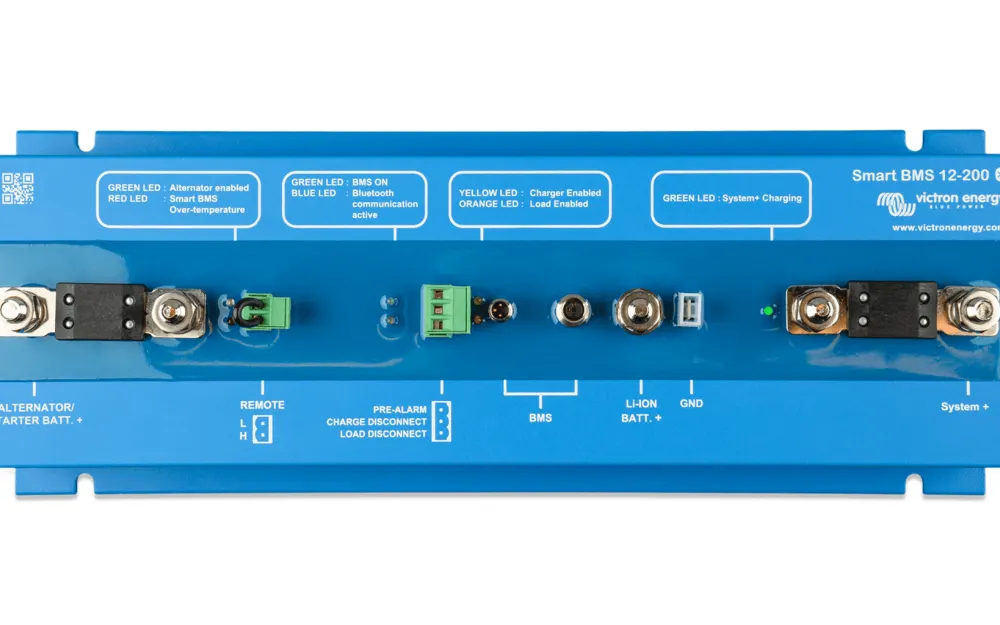 slider 0 Smart BMS 12/200