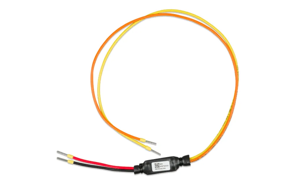 slider 0 Câble pour Smart BMS CL 12-100