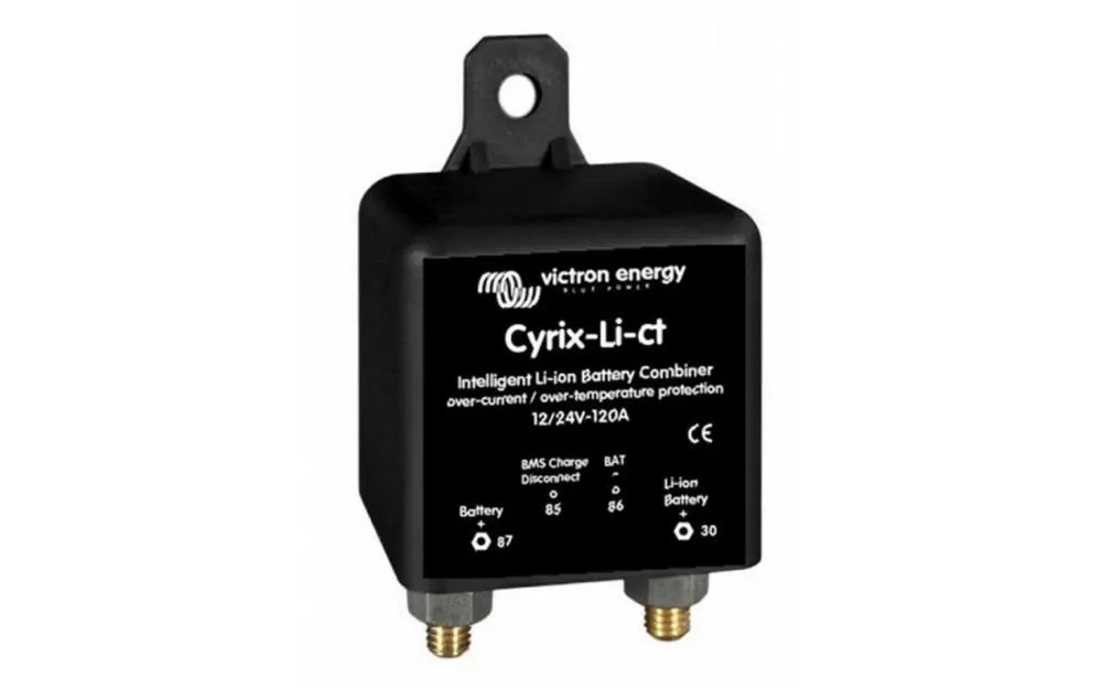 slider 0 Cyrix-Li-ct combinateur 12/24V-120A