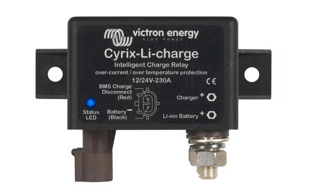 slider 0 Cyrix-Li-Charge 12/24V-230A