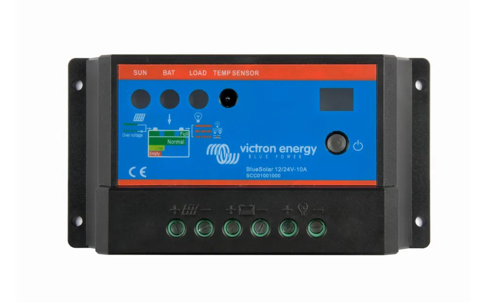 slider 0 BlueSolar PWM-Light 12/24V-10A