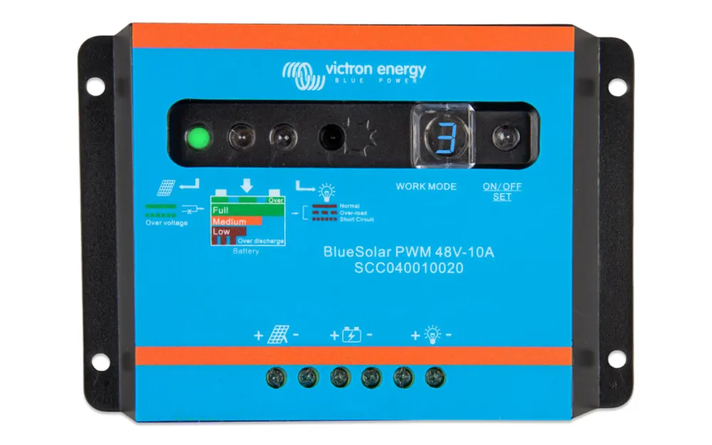 slider 0 BlueSolar PWM-Light 48V-10A