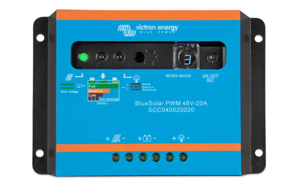 slider 0 BlueSolar PWM-Light 48V-20A