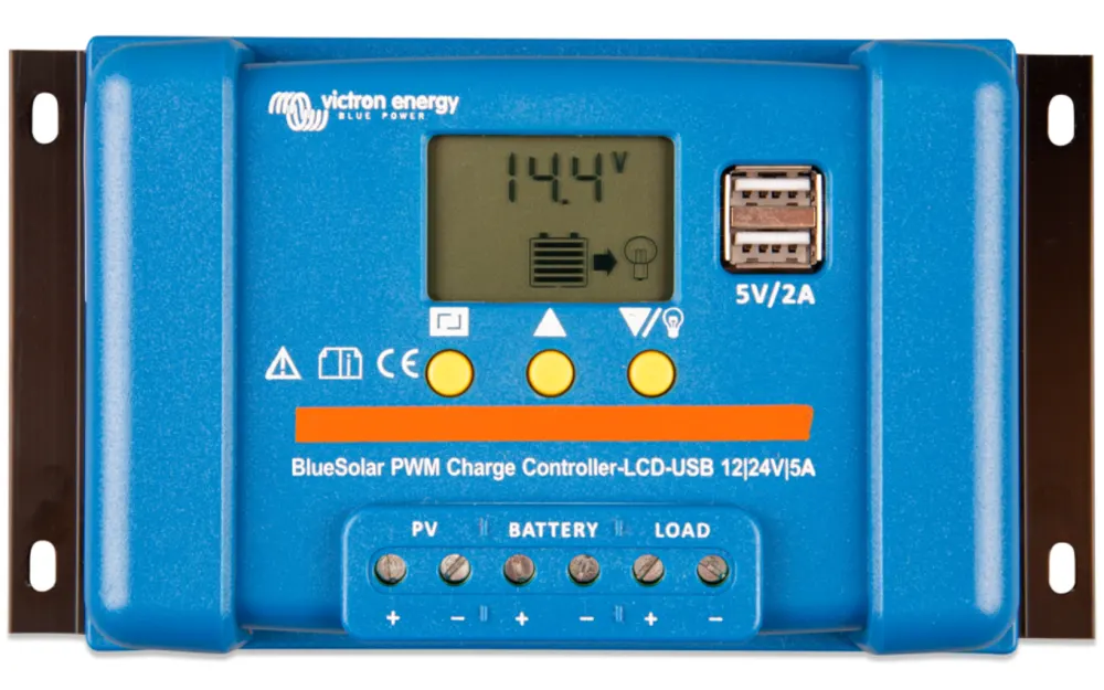 slider 0 BlueSolar PWM 12/24V-5A